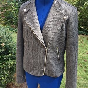 Fabulous Ann Taylor Jacket Size 6 NWOT